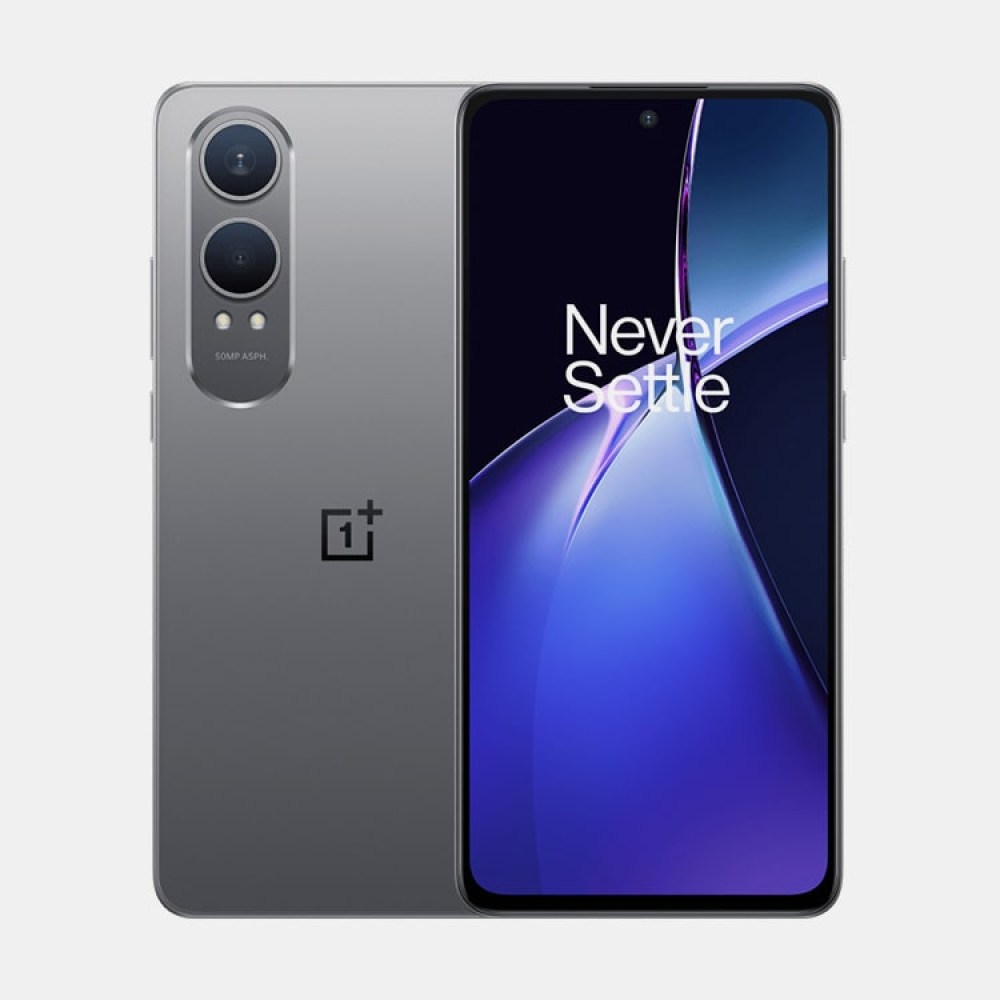 OnePlus Nord Silver